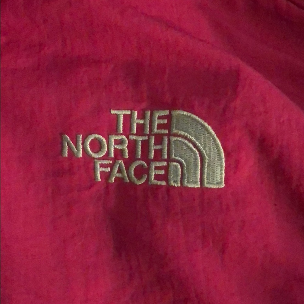 North Face Jacket - Picture 3 of 3